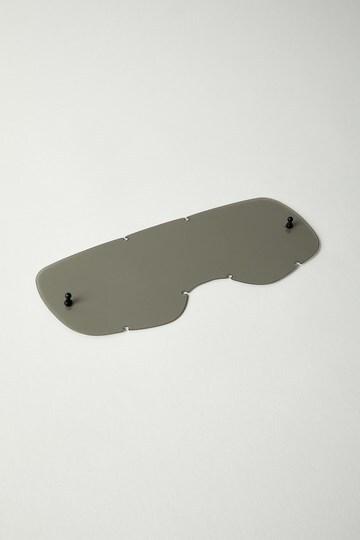 Actual product image Fox Lens 24 Airspc/Main Ii Lxn Light Gre