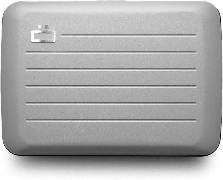 Produktbild Ögon Kreditkartenetui V2 stone grey