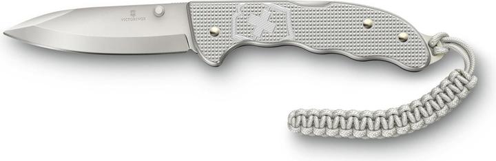 Actual product image Victorinox Evoke Alox Silver