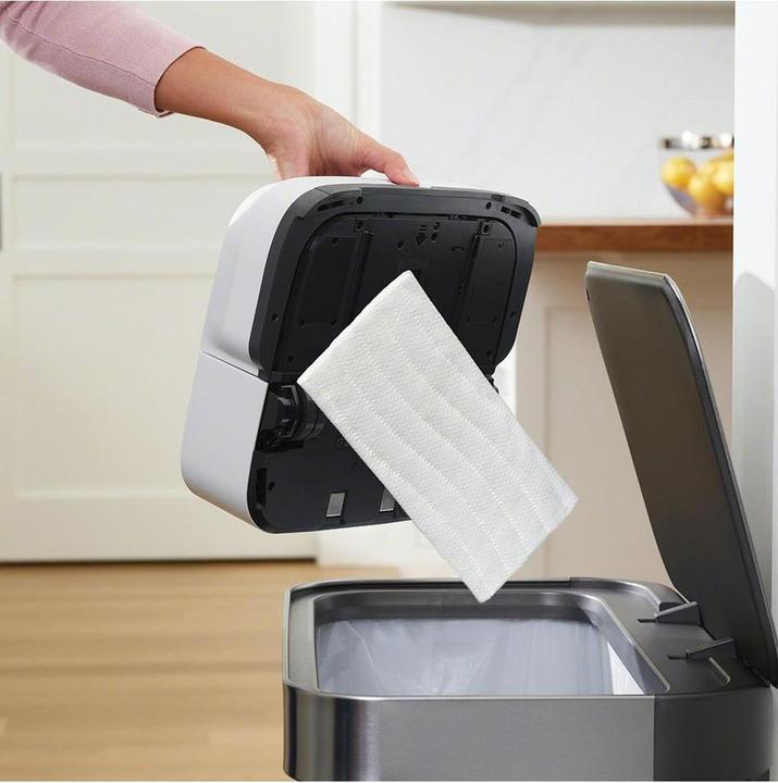 Actual product image iRobot Braava Jet m6 (Mopping robot)