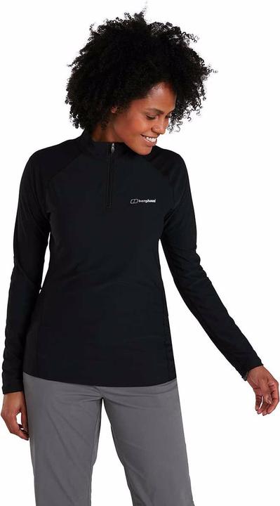Produktbild Berghaus 24/7 Tech Half Zip Longsleeve (8)