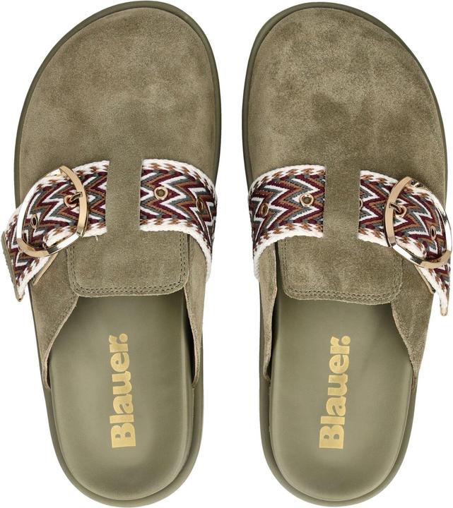 Image du produit Bauer Pantoletten (41)