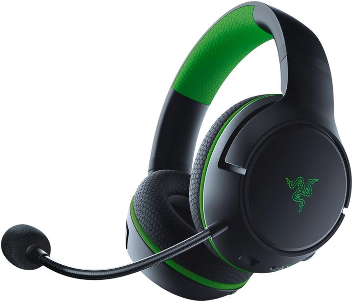 Actual product image Razer Kaira Hyperspeed for Xbox (Wireless)