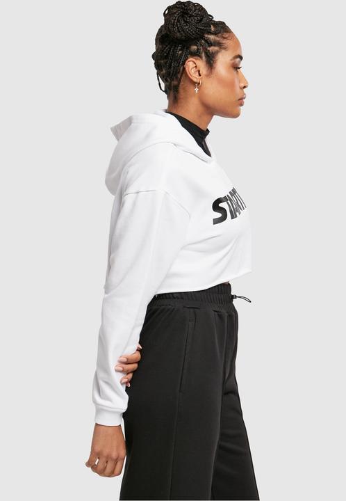 Image du produit Starter Ladies Cropped Hoody (XL)