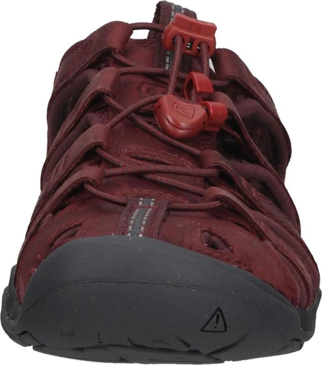 Produktbild Keen W Clearwater CNX Leather (35.5)