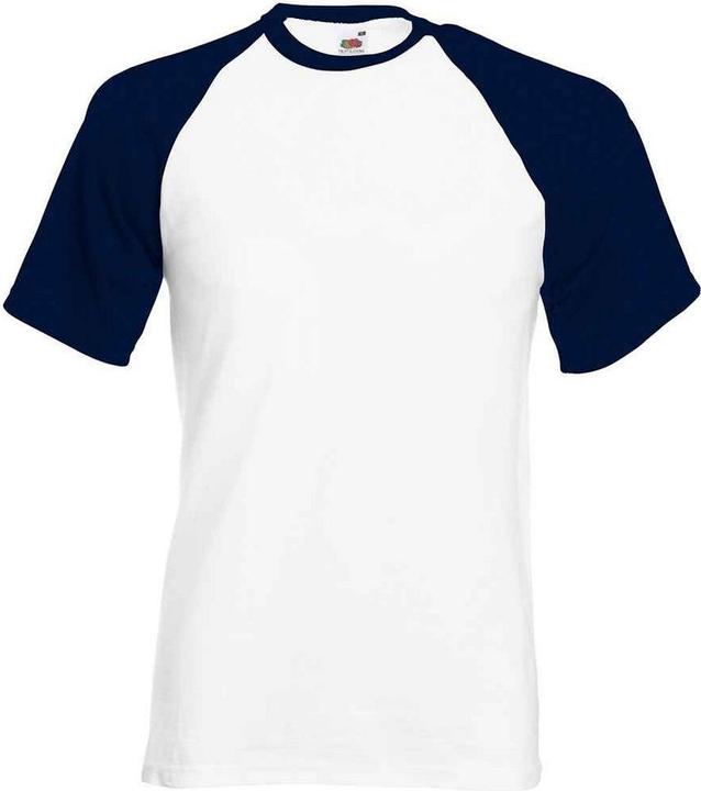 Fruit of the Loom TShirt Baseball