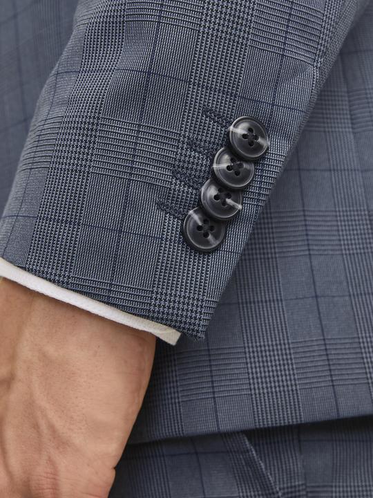 Actual product image Jack & Jones JPRFRANCO Super slim fit suit Single-breasted blazer and trousers (48)