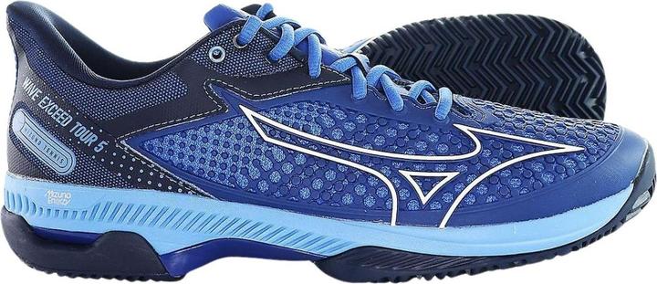 Produktbild Mizuno Wave Exceed Tour 5 CC (40.5)
