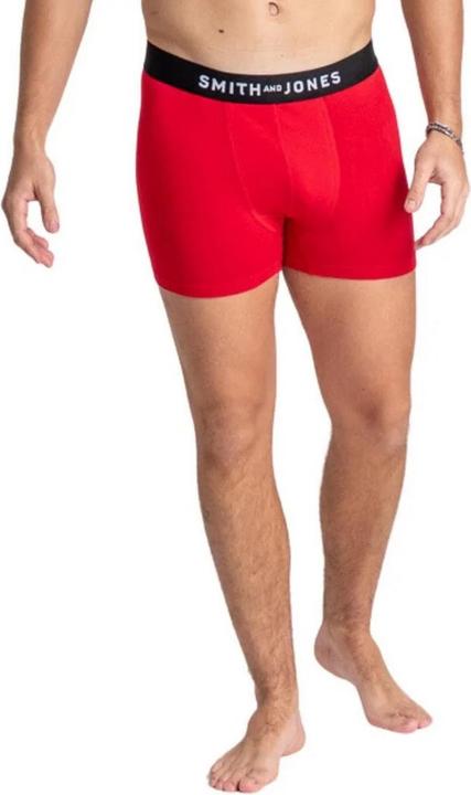 Immagine prodotto Universal Textiles Tovin Boxer Uomo Misura Confezione 5 (S, Confezione da 5 pezzi)