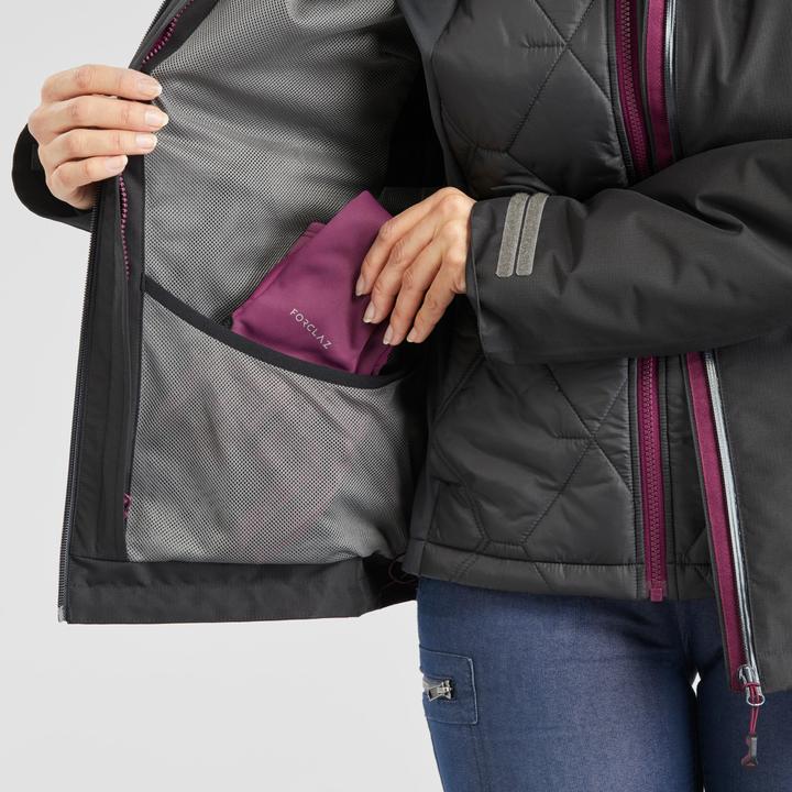 Image du produit Forclaz TRAVEL 500 (M)