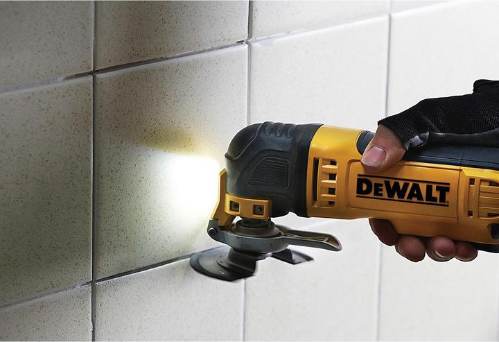 Produktbild DeWalt MultiTool Set 300