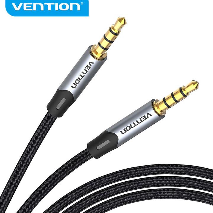 Vention 3.5mm Klinke — 3.5mm Klinke (1 m, 3.5mm Klinke (AUX))
