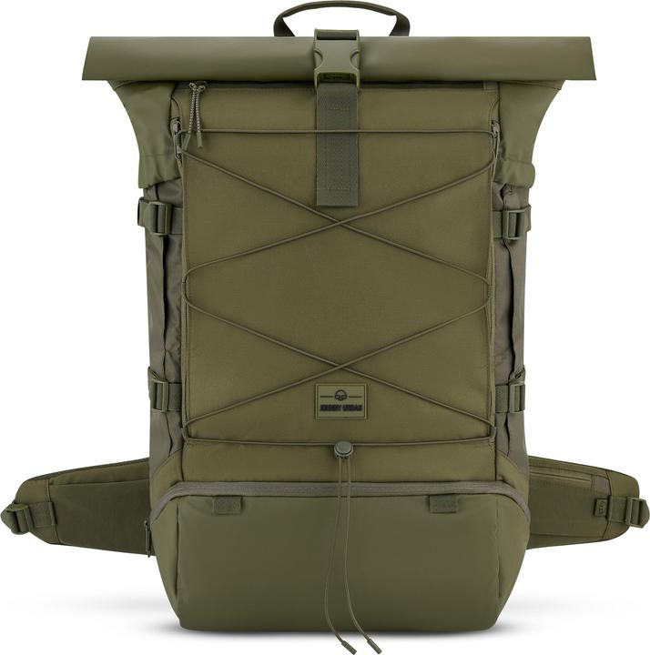 Image du produit Johnny Urban Sac à dos Allen XL Travel (55 l)