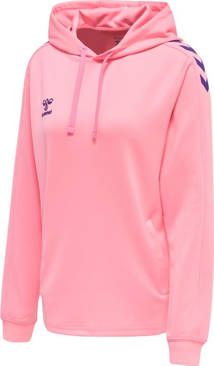 hummel Core Xk Poly Sweat Hoodie Woman