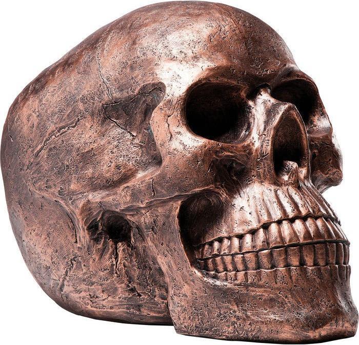 Image du produit Kare Design Skull Copper