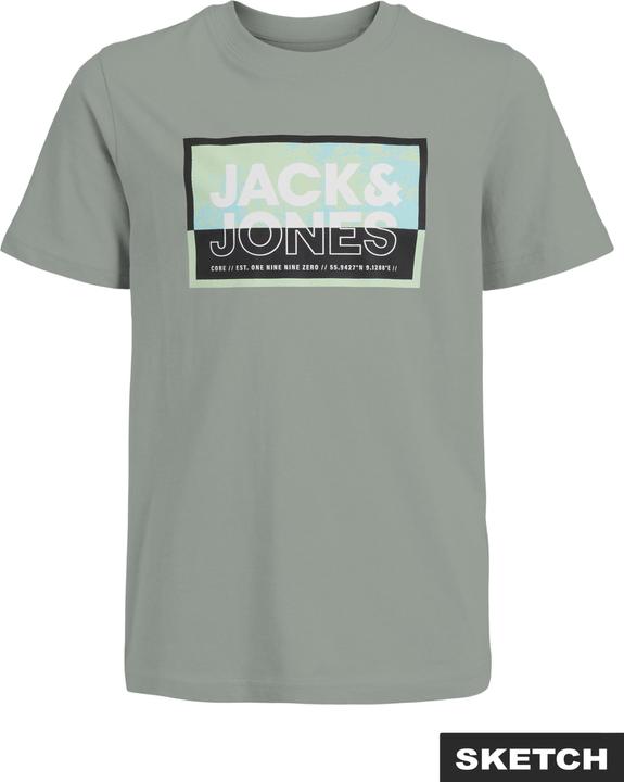 Aqua Gray