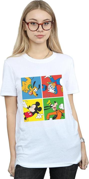 Produktbild Disney Mickey Mouse Friends TShirt (L)