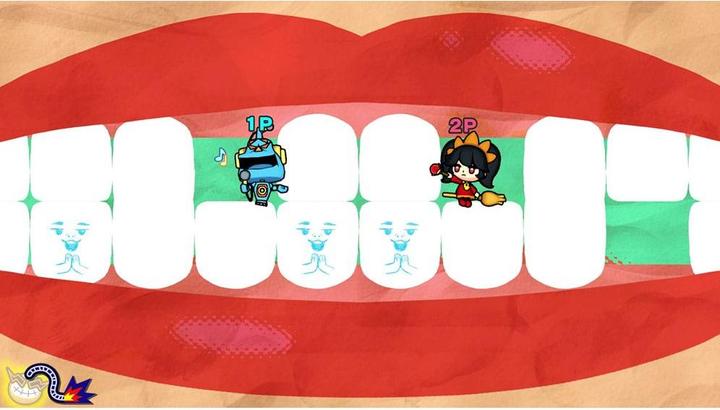Image du produit Nintendo WarioWare : Get it Together (Switch, Multilingue)