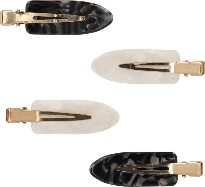 Image du produit Trisa Fashion Make up Clips,4 Stück (4 pcs)