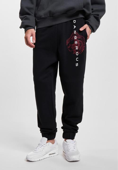Produktbild Dangerous DNGRS DNGRS Sharp Jogginghose - 191077 (XXL)