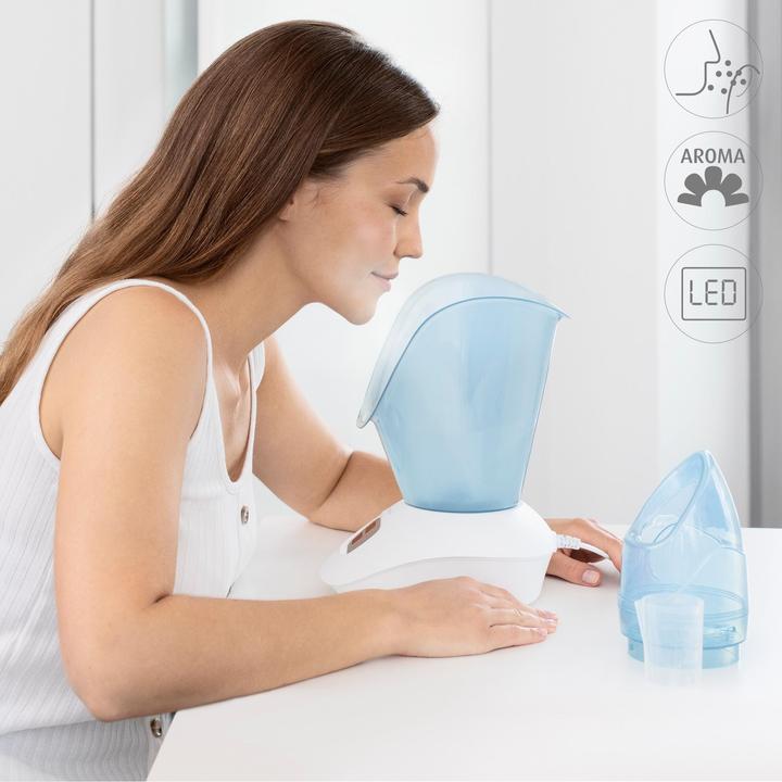 Actual product image Medisana DS400