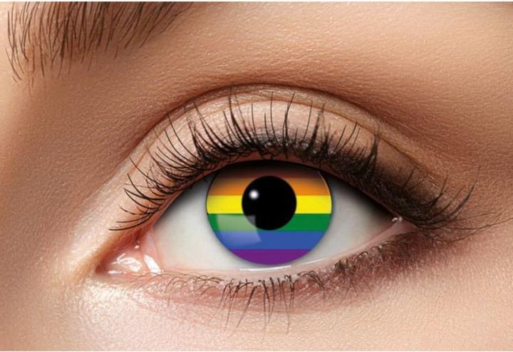 Immagine prodotto Zoelibat Arcobaleno (Arcobaleno)