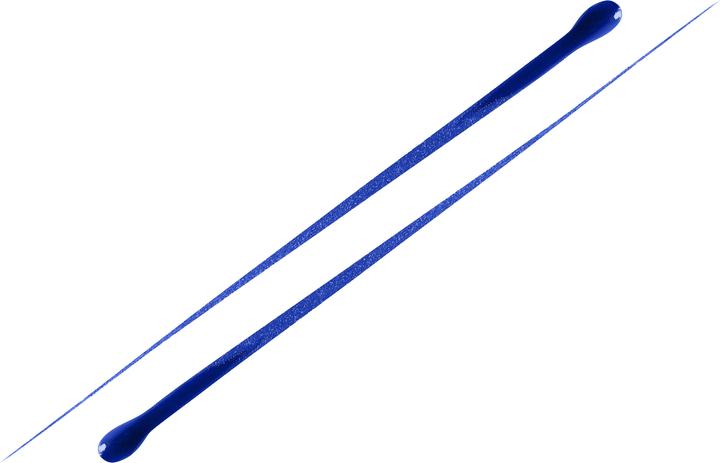Actual product image L'Oréal Paris Matte Signature (2 Blue)