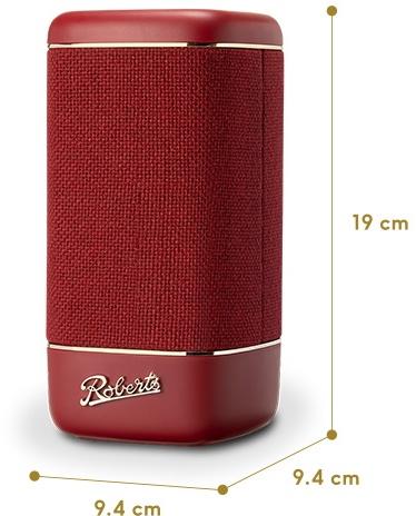 Actual product image Roberts Beacon 335 L