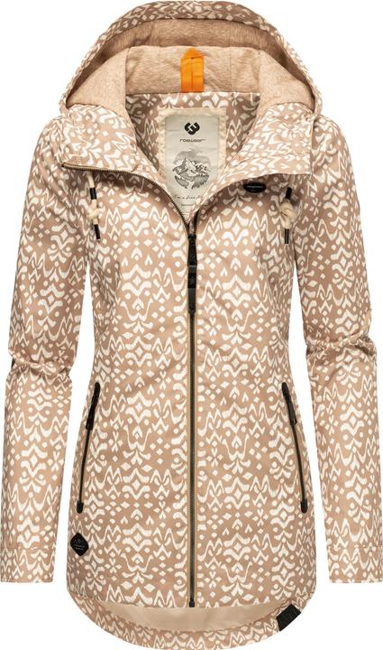 Actual product image Ragwear Zuzka Ikat (XS)