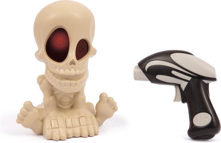 Actual product image Grandi Giochi Preziosi Occhio Al Fantasma