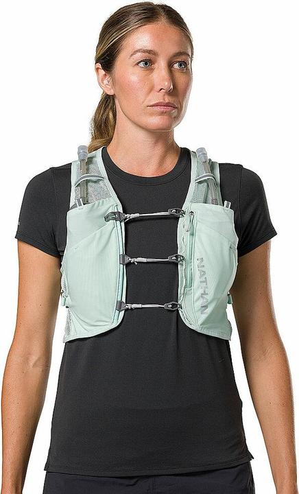 Image du produit Nathan Pinnacle Breeze 4L - Sac à dos de course - Femme