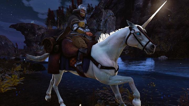 Actual product image Blue Isle Studios Citadel: Forged with Fire (PS4, EN)