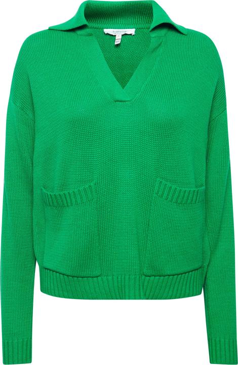 B.young BYOLIA COLLAR JUMPER - 20811891
