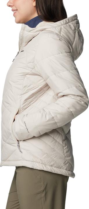 Immagine prodotto Columbia Giacca con cappuccio Heavenly (M)