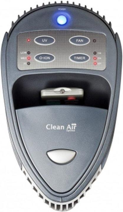 Produktbild Clean Air Optima CA-401 (60 m²)