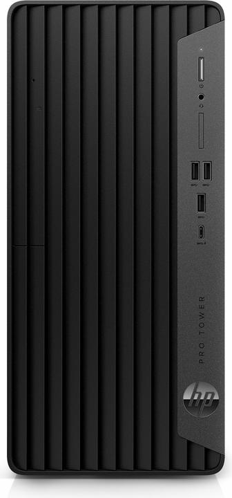 HP Pro Tower 400 G9 (Intel i5-13500T, 16 GB, 512 GB, UHD Graphics 770)