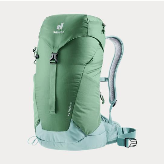 Produktbild Deuter AC Lite 14 SL aloe dusk (14 l)