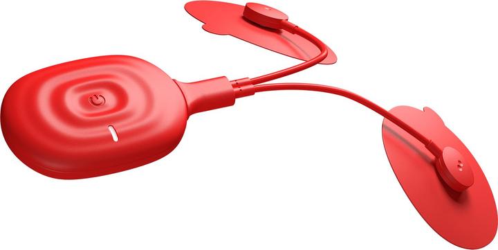 Actual product image Therabody Power Dot Uno 2.0