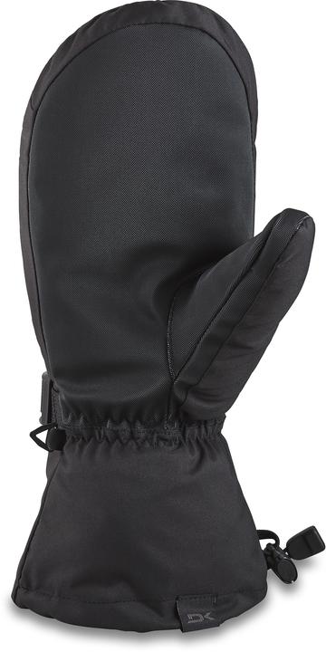 Actual product image Dakine Mitt Blazer Black 2023 (XL)