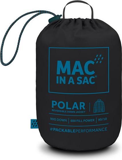 Produktbild Mac in a Sac Daunenjacke (S)