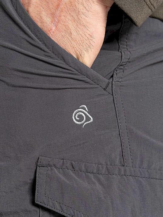 Actual product image Craghoppers Nosilife Cargo Shorts (38, XL, XXL)