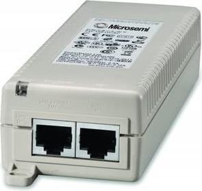 Image du produit Microchip PD-3501G - Injecteur de puissance - CA 110-240 V (802.3af (PoE), 15.40 W)