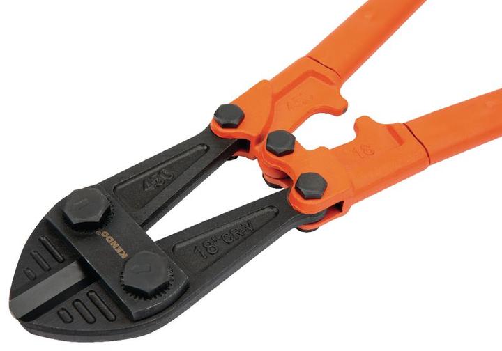 Actual product image Kendo Bolt cutter (450 mm)