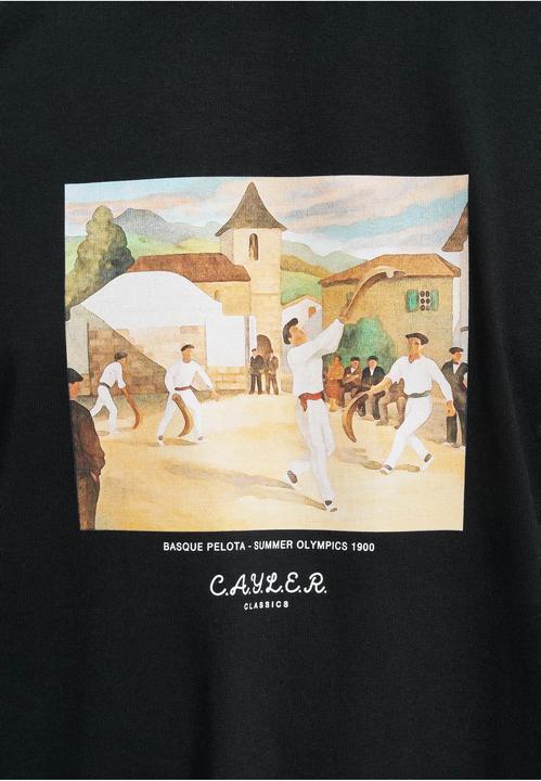 Immagine prodotto Cayler & Sons Classic Tee - 195363 (XL)