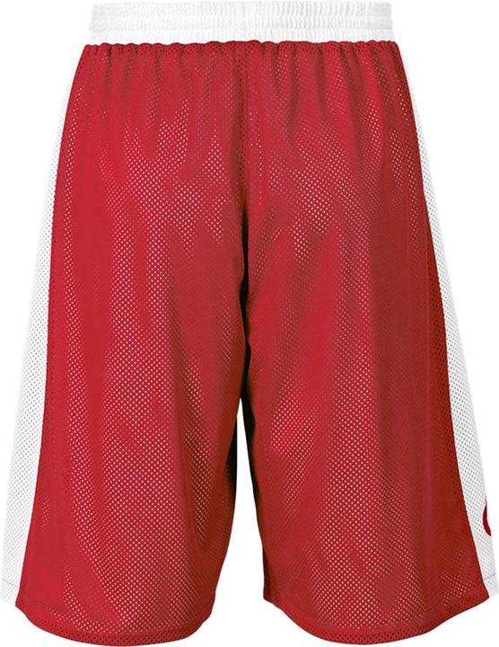 Immagine prodotto Spalding Pantaloncini Reversibili Essenziali (XXS)