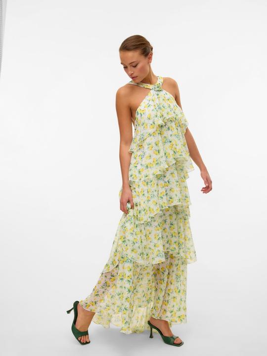 Immagine prodotto Vero Moda VMFELICIA Abito lungo Abito da festa (M)