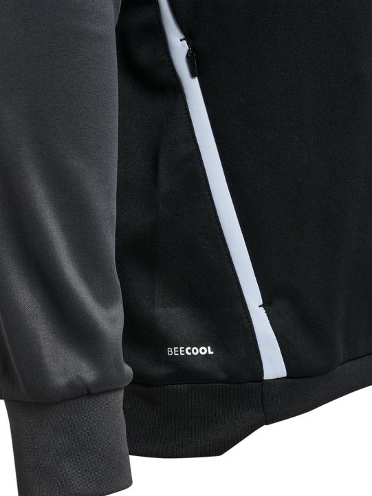 Produktbild hummel hmlLEAD 2.0 TRACK ZIP JACKET (L)