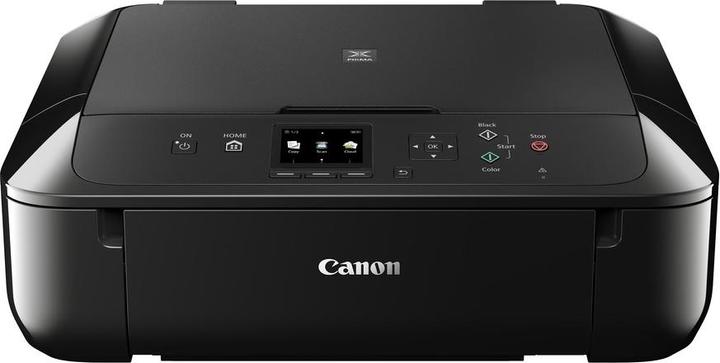 Actual product image Canon Pixma Mg5750 (Ink, Colour)