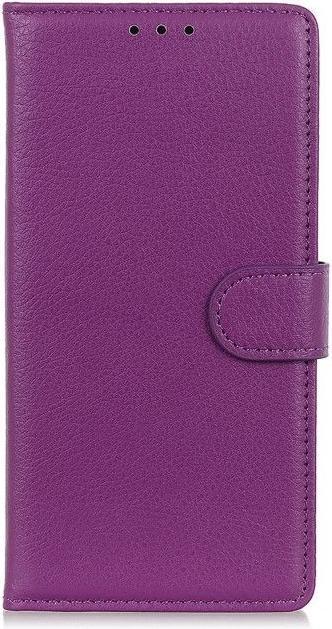 Immagine prodotto MU Classic Serie di copertine per libri in pelle Litchi (Xiaomi 14)