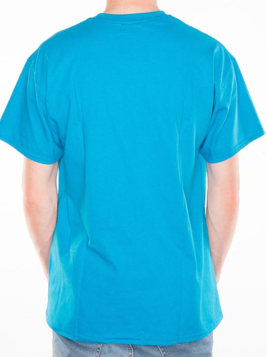 Image du produit Thrasher Magazine Logo T-shirt (M)